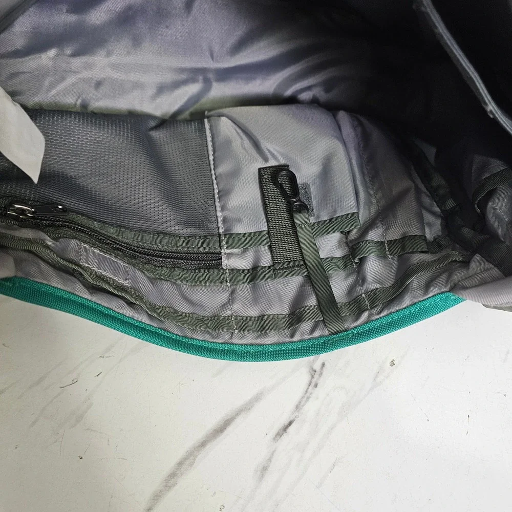 Patagonia mini mass